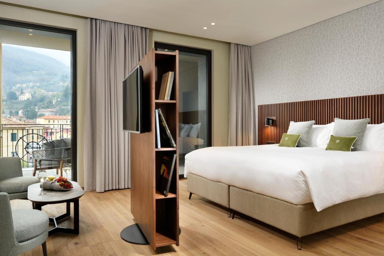 Junior Suite mit Parkblick