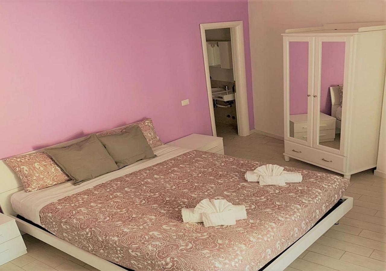Standard Doppelzimmer