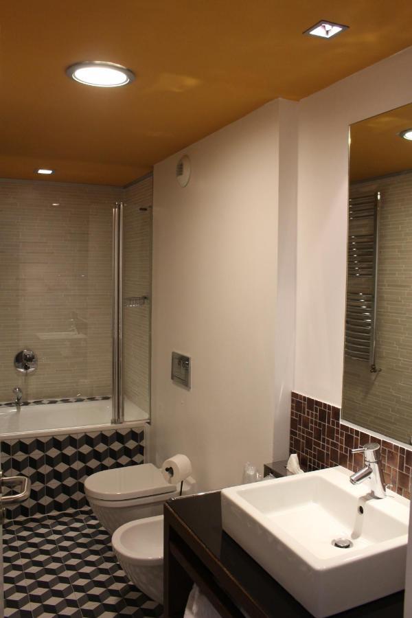 Chambre Double Confort avec Accès Spa