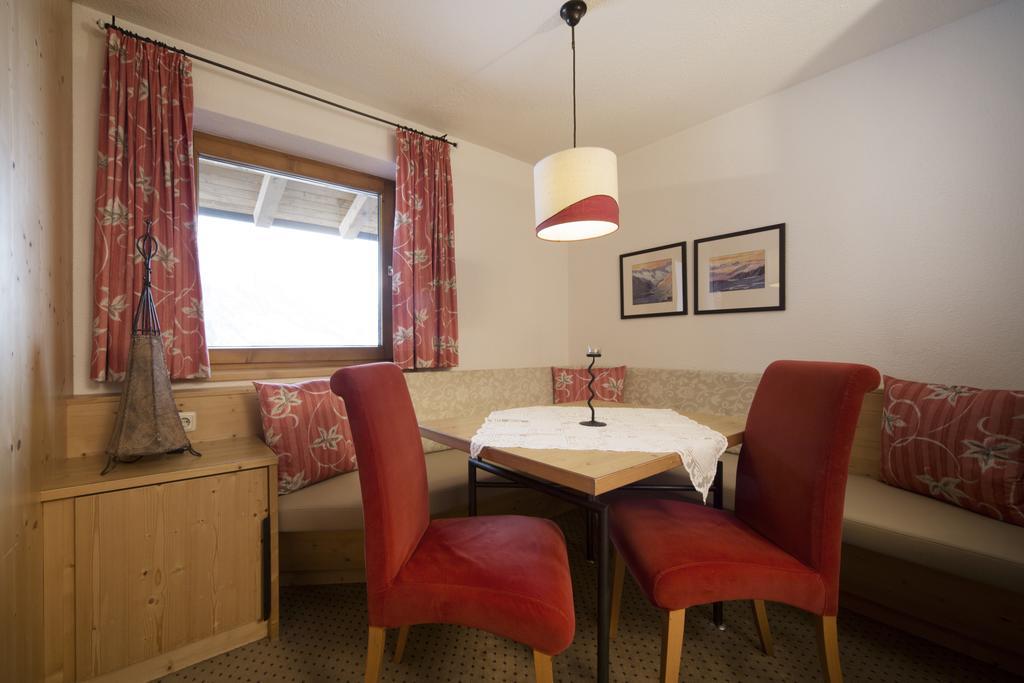 Appartement met 2 slaapkamers