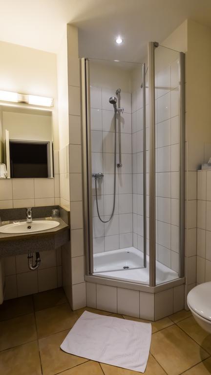 Comfort Double Room with Sea View