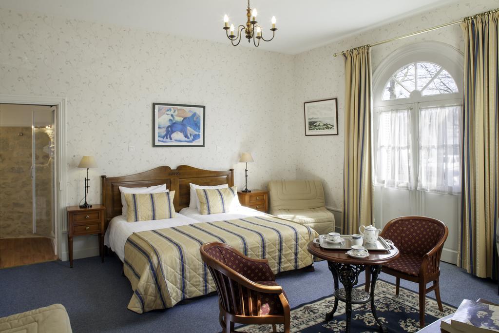 Chambre Quadruple Supérieure