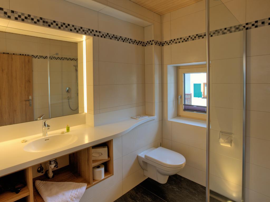 Suite with Terrace