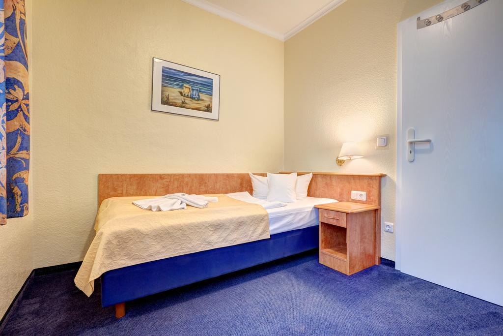 Comfort Familienzimmer - Landseite