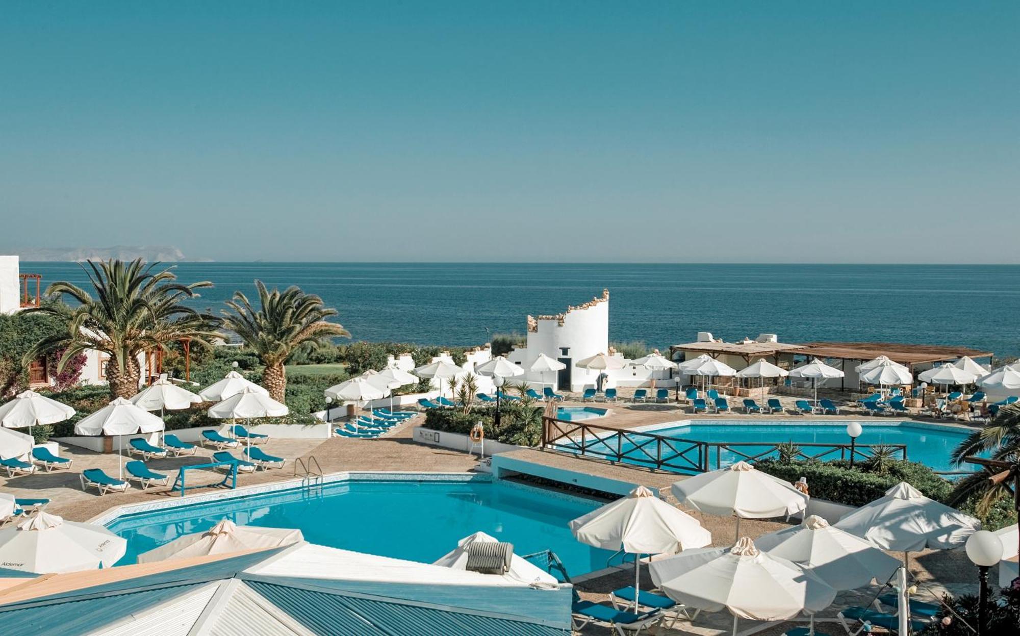 Appartement - Vue sur Mer