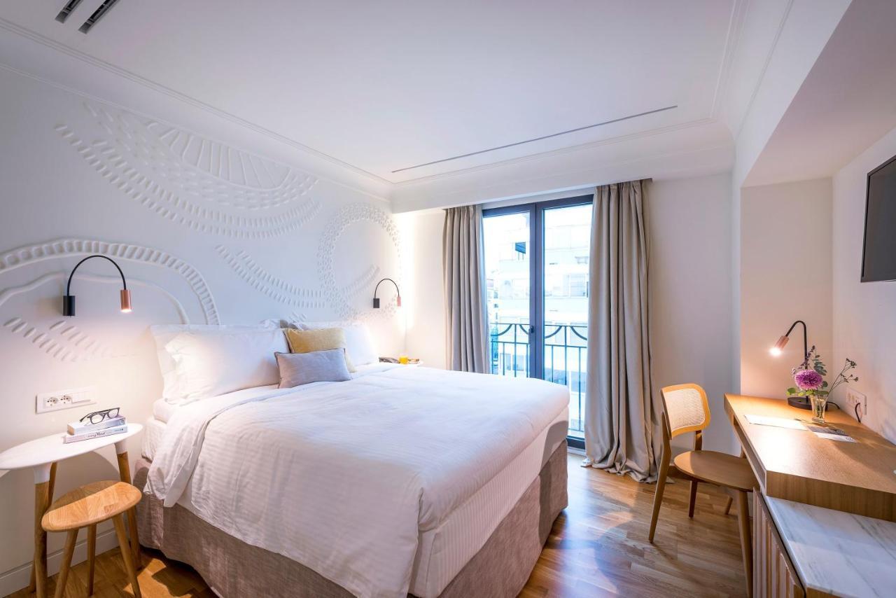 niche High Floor Room