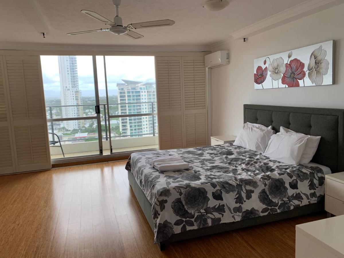 Appartement met Uitzicht op Zee