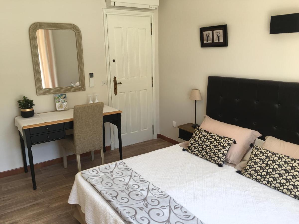 Chambre Double ou Lits Jumeaux Confort