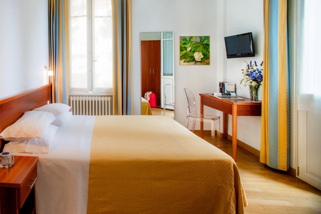 Economy Doppel-/Zweibettzimmer