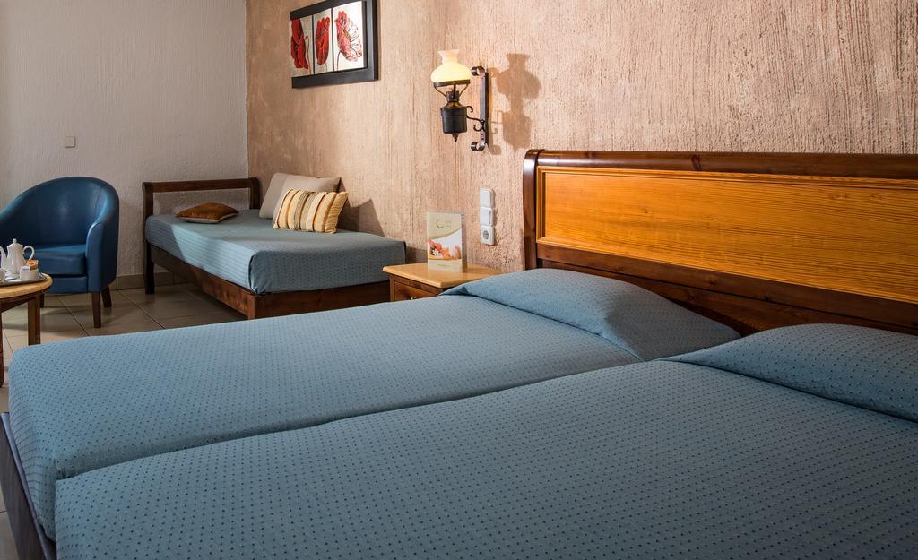 Standardzimmer