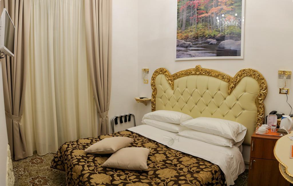 Chambre Double Classique