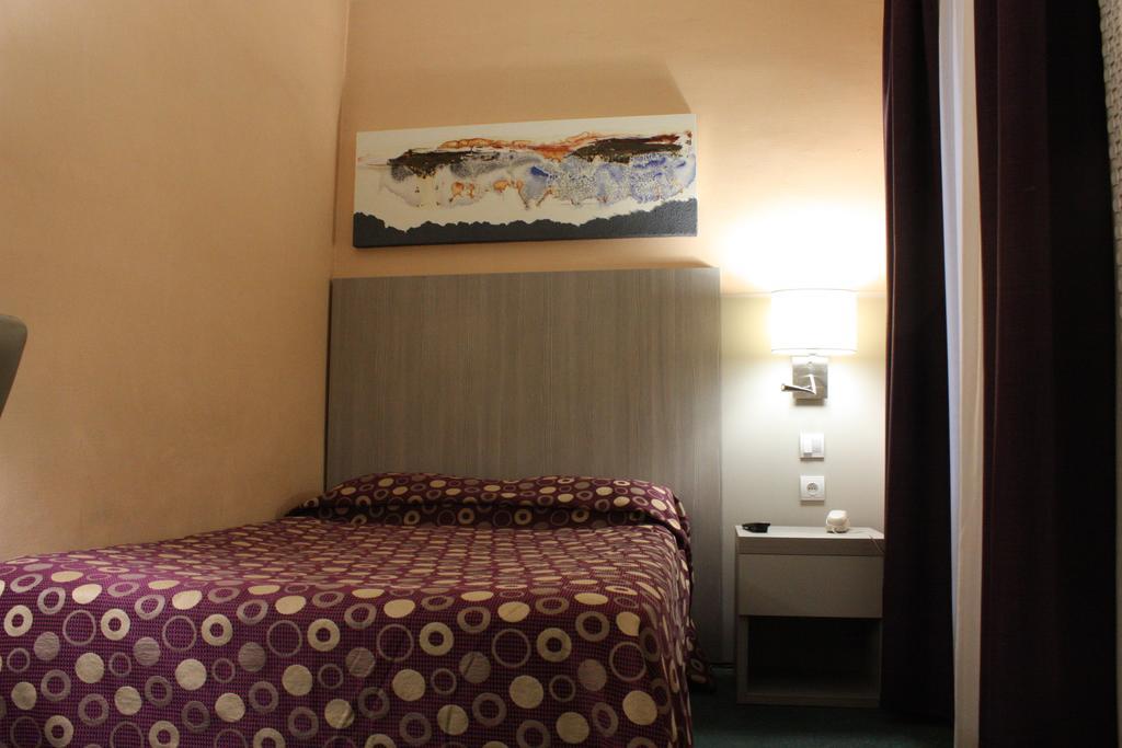 Chambre Double Standard
