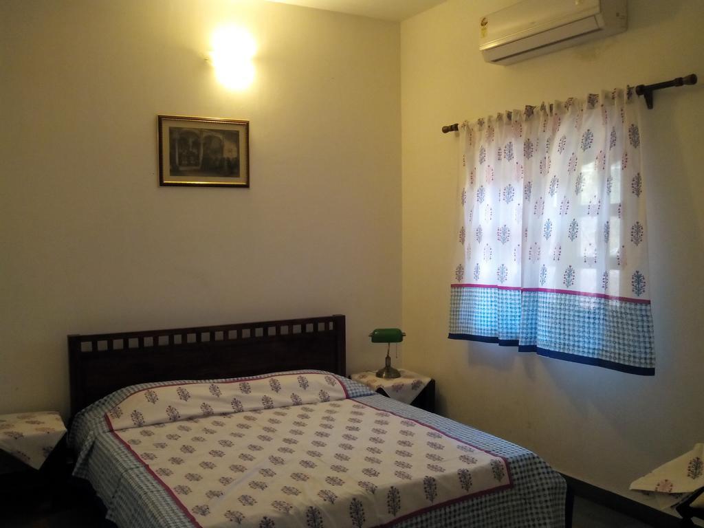 Family Double Room