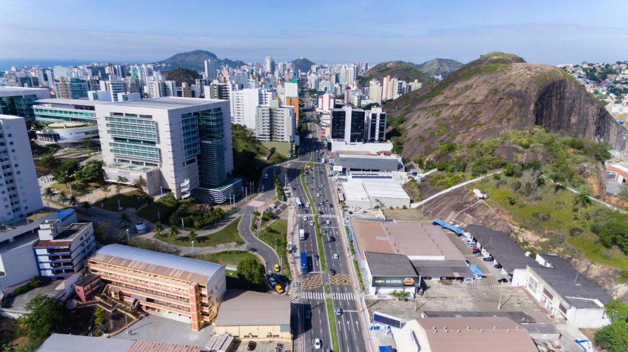 Apartamento Clássico