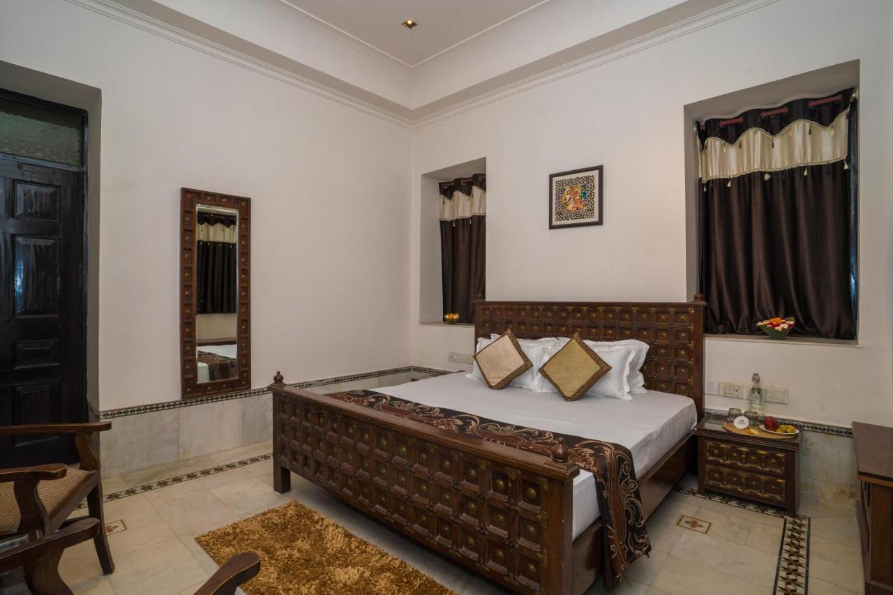 Classic Room