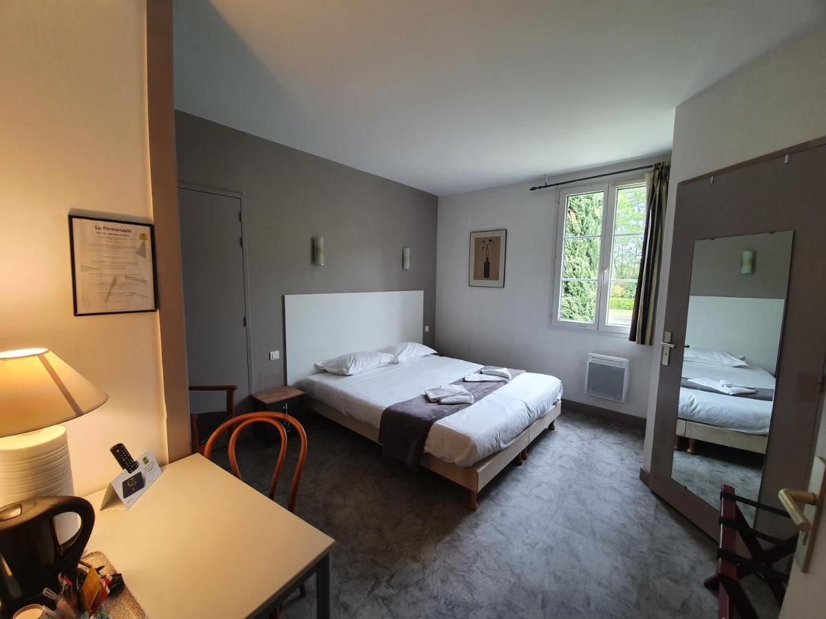 Chambre Double Standard