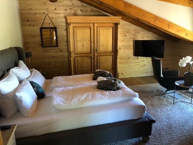 Chalet met 2 Slaapkamers