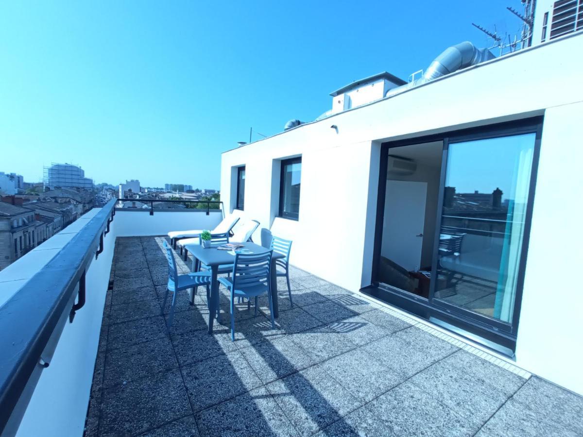 Studio met Terras