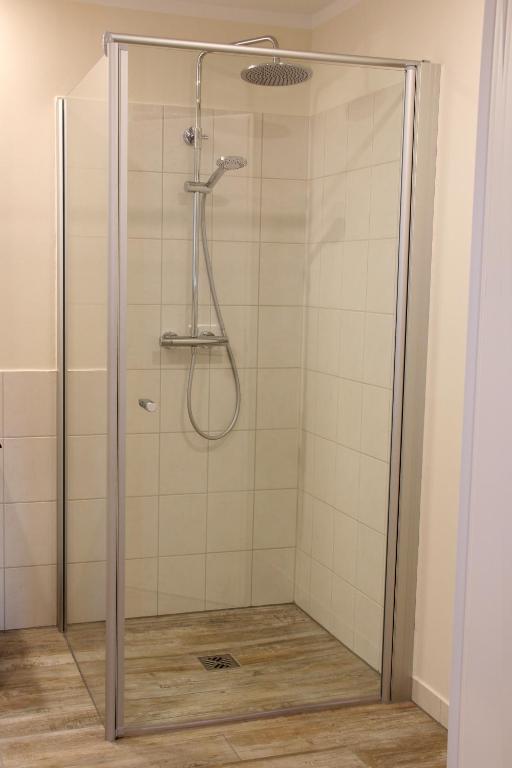 Doppelzimmer Landhaus