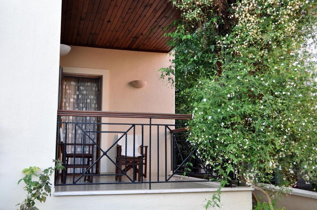 Standart Daire (1-2 Yetişkin)