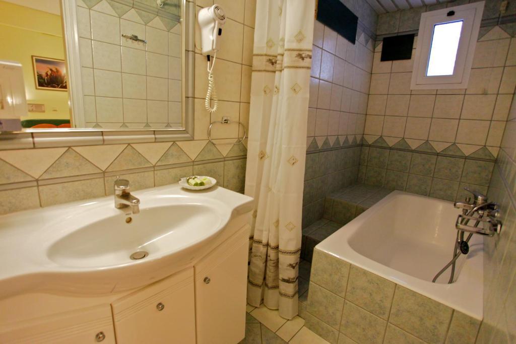 Familieappartement