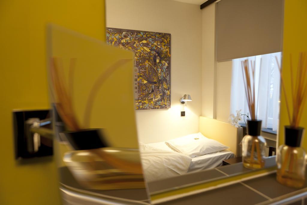 Comfort Doppelzimmer mit Kingsize-Bett
