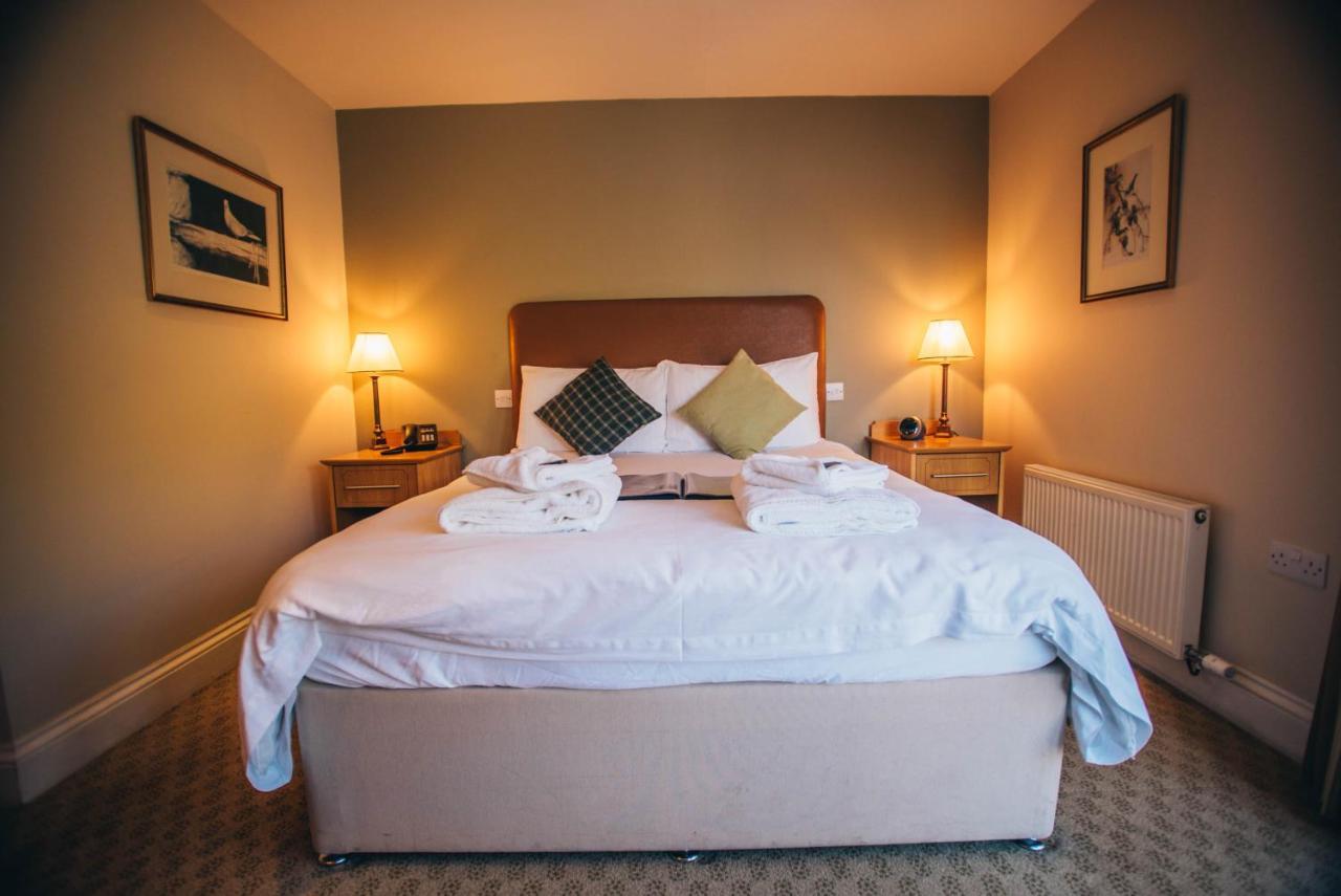 King Room with Lake View