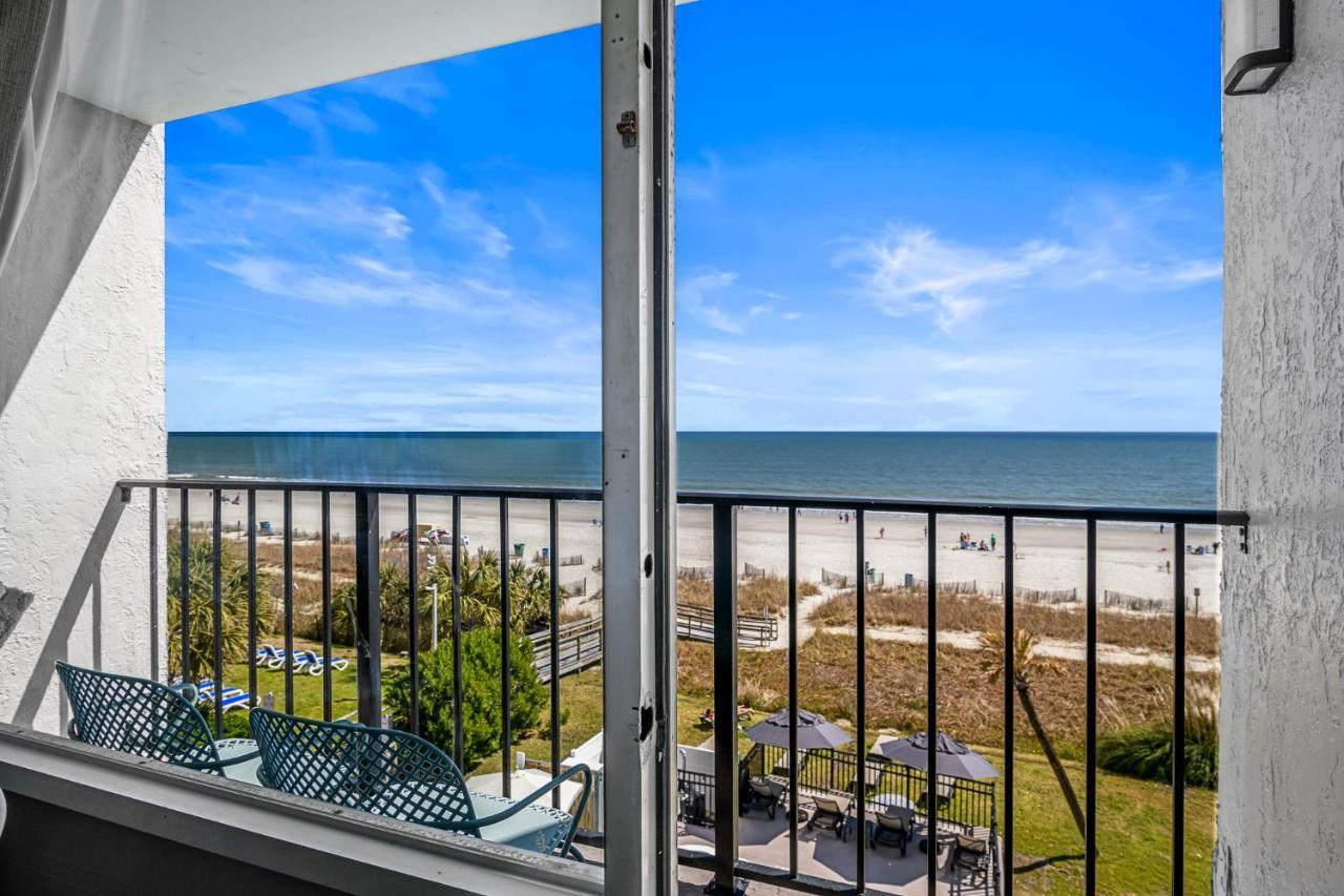 Double Room with Ocean View