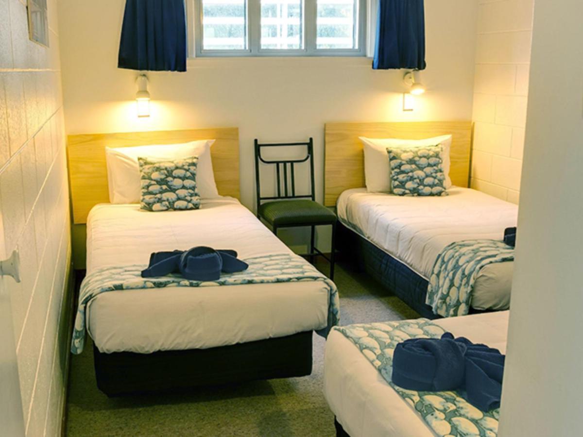 Fantail Family One-Bedroom Apartment