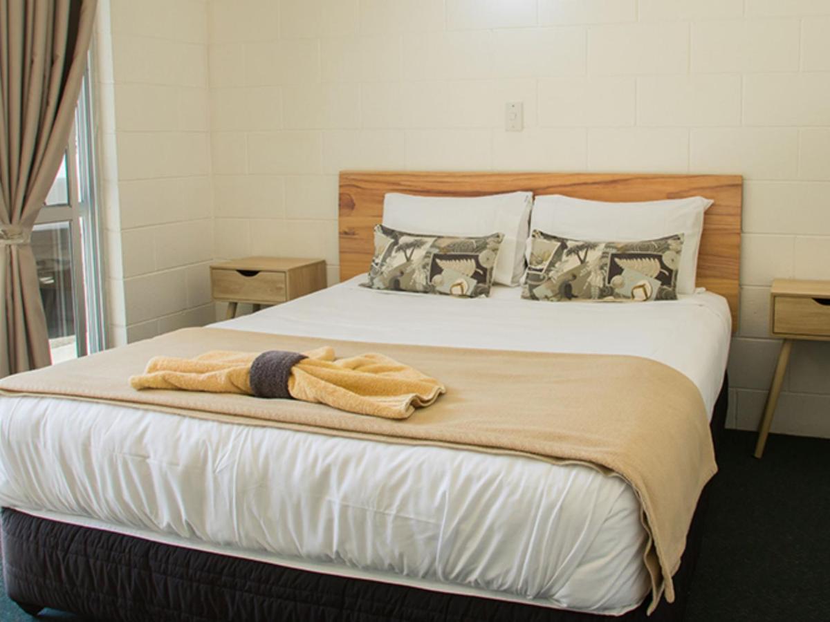 Fantail Family Two-Bedroom Apartment