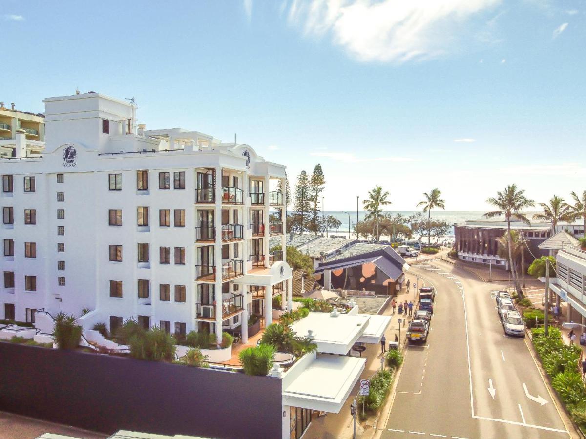Two-Bedroom Apartment - Rooftop
