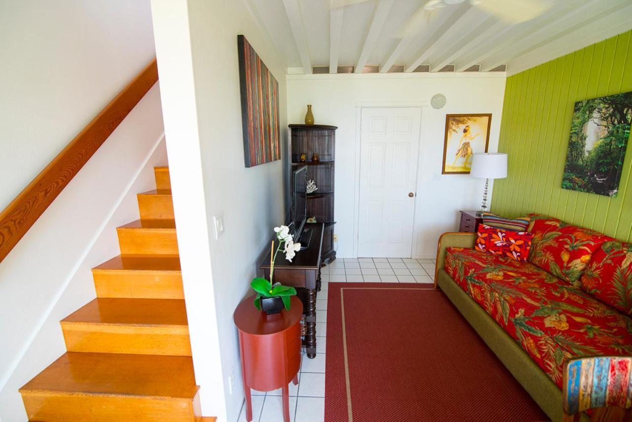 Oceanview Suite