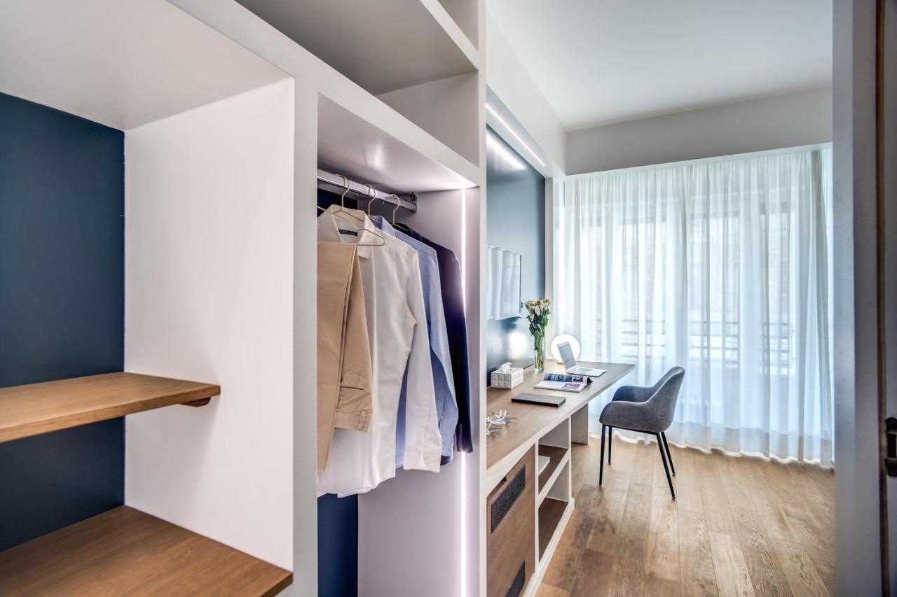 Habitación Doble Deluxe