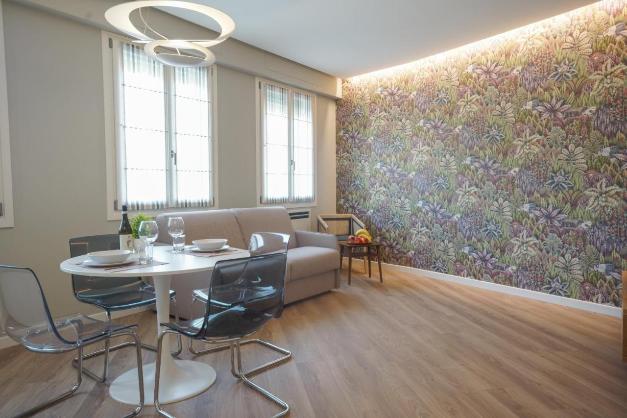 Apartment - Piazza Cittadella 16