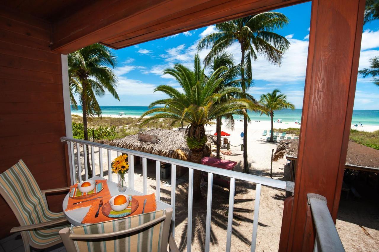 King Suite with Ocean View