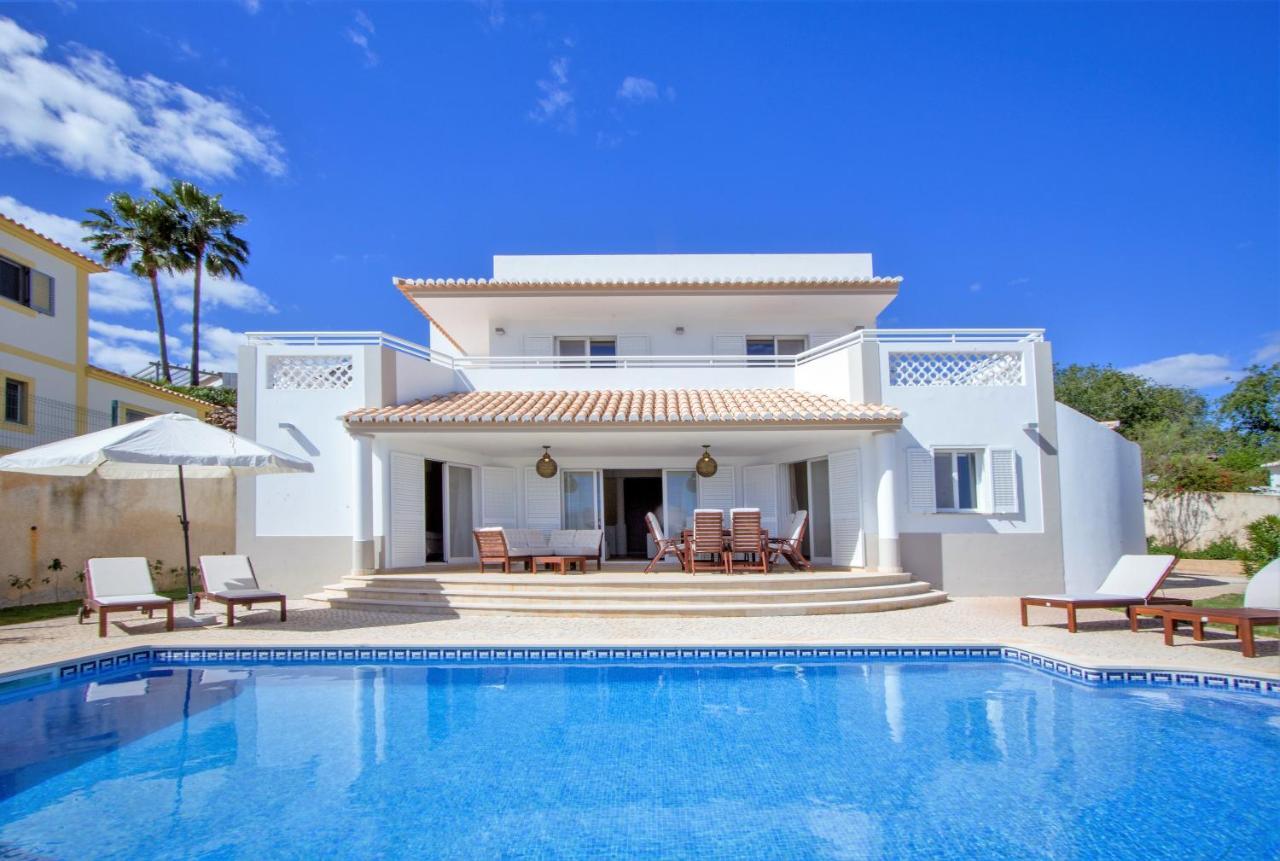 Villa met 3 Slaapkamers