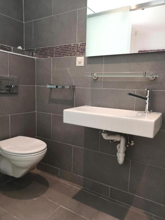 Zweibettzimmer