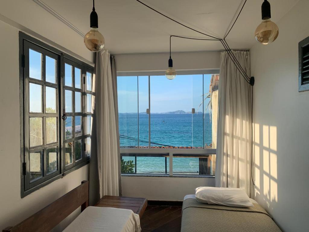 Junior Suite with Ocean View