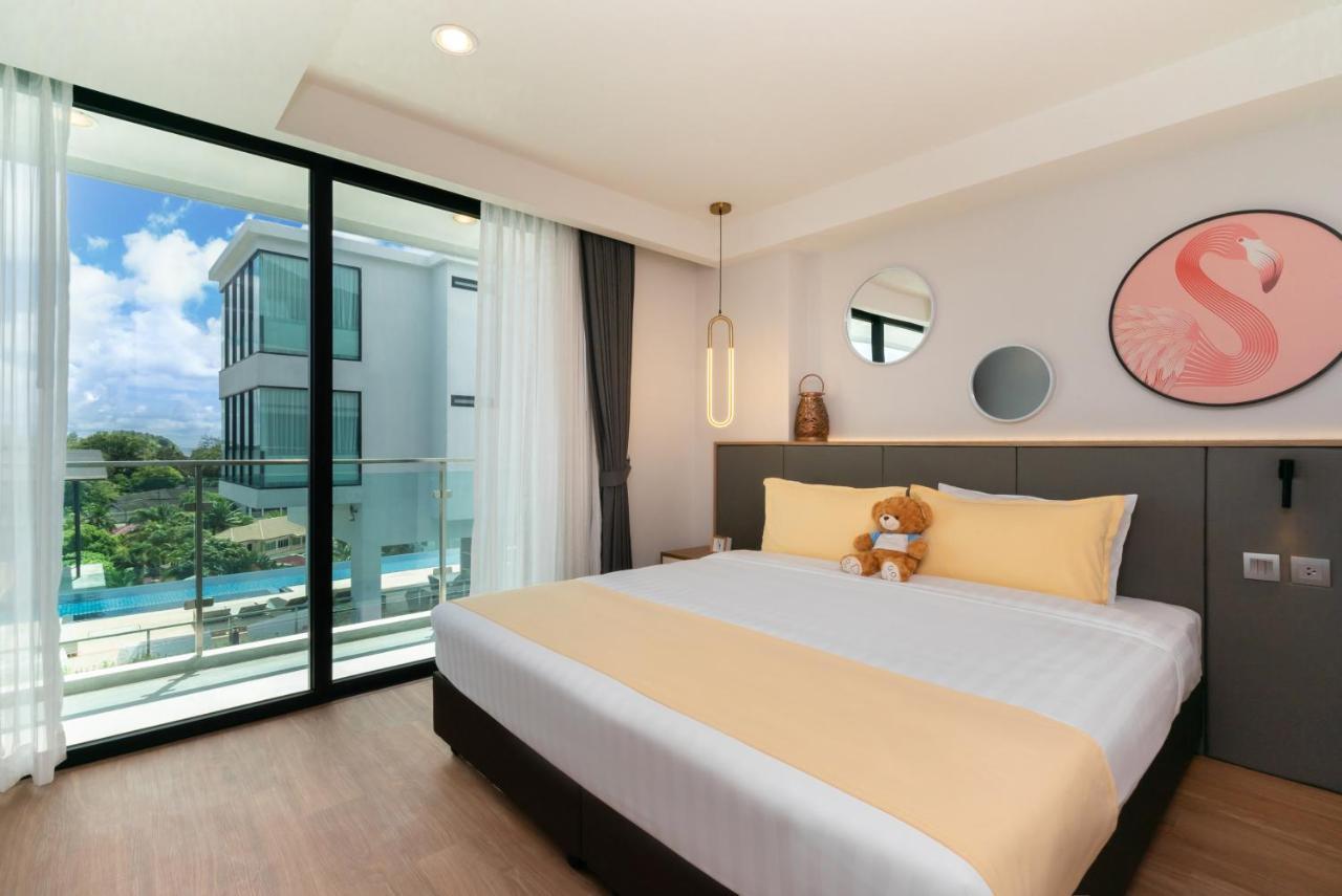 Two-Bedroom Suite
