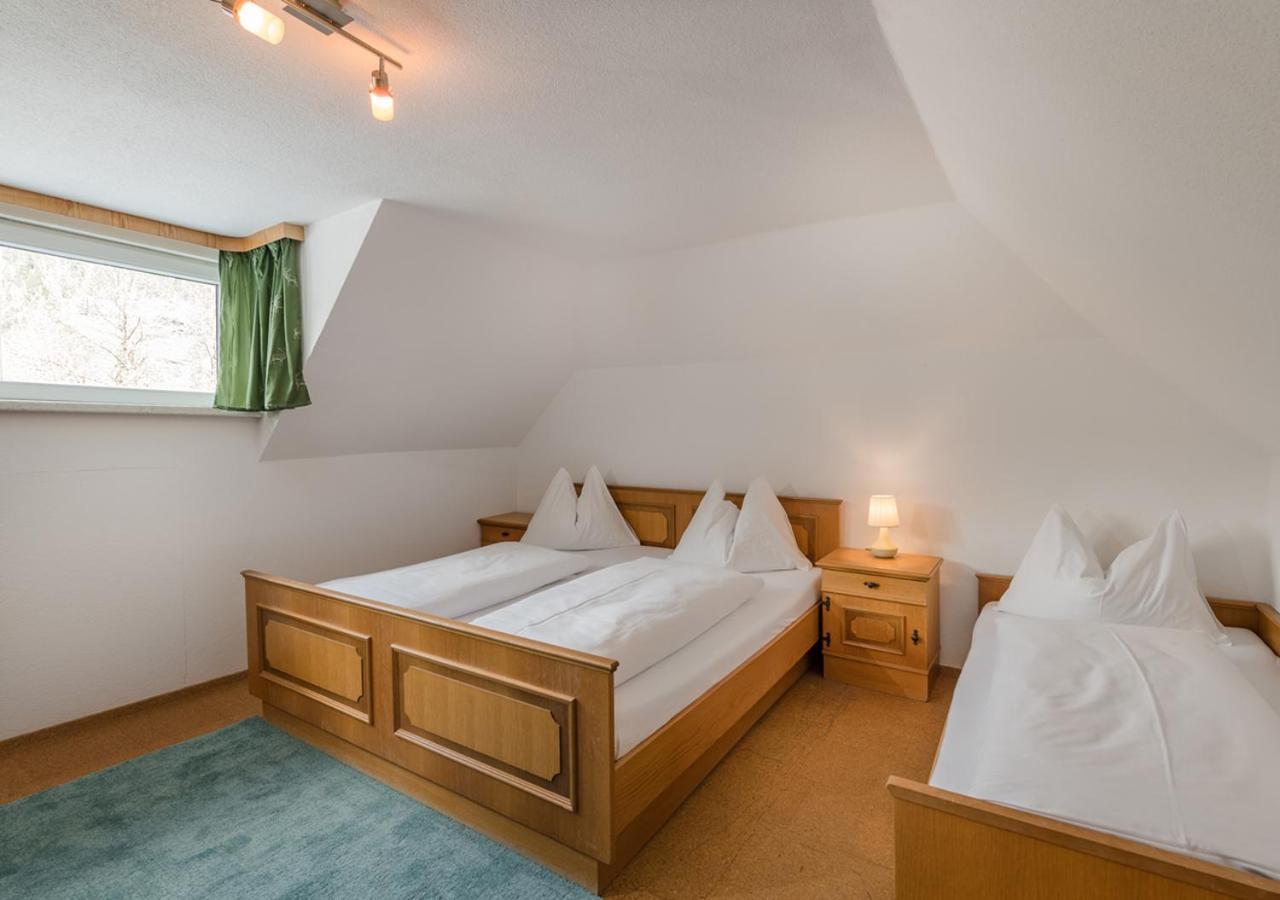 Apartment mit 2 Schlafzimmern
