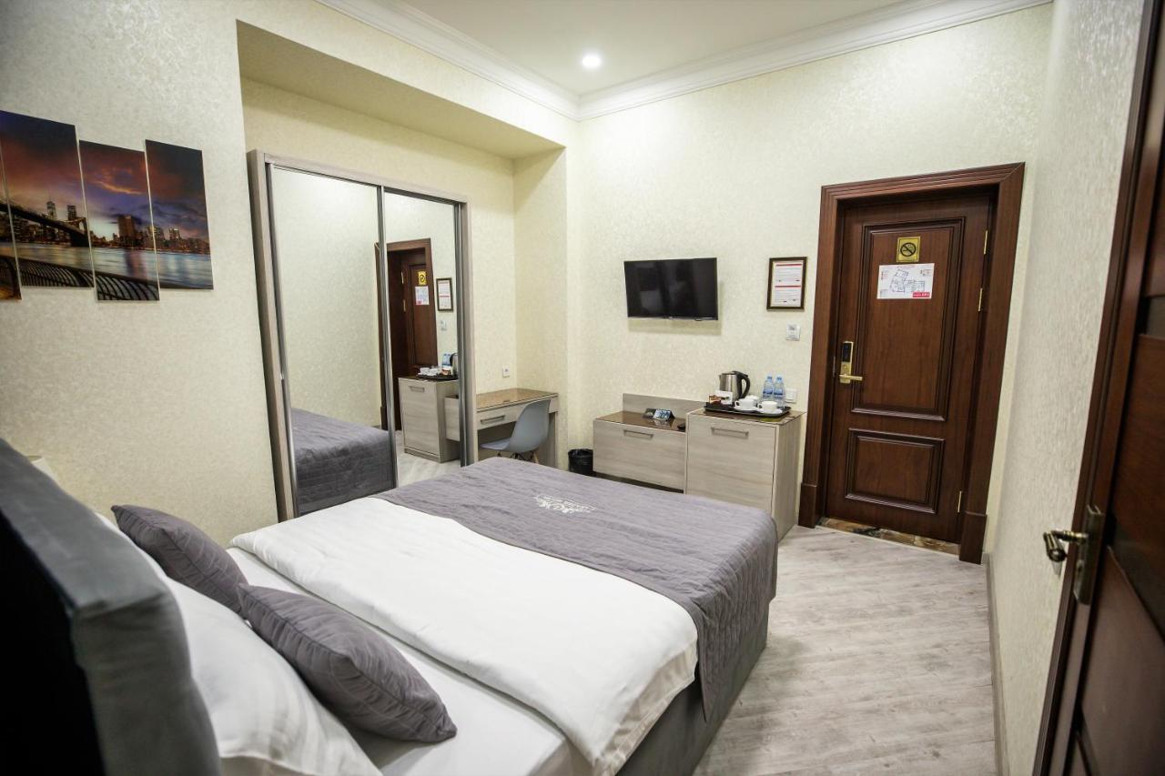 Small Double Room