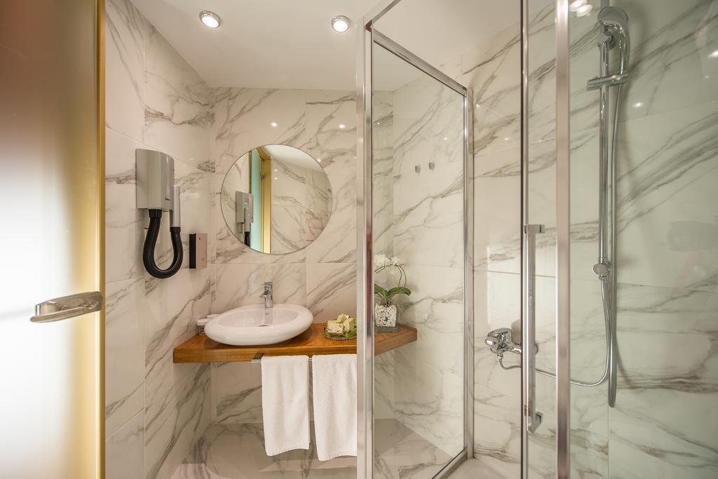 Superior Zimmer mit Balkon