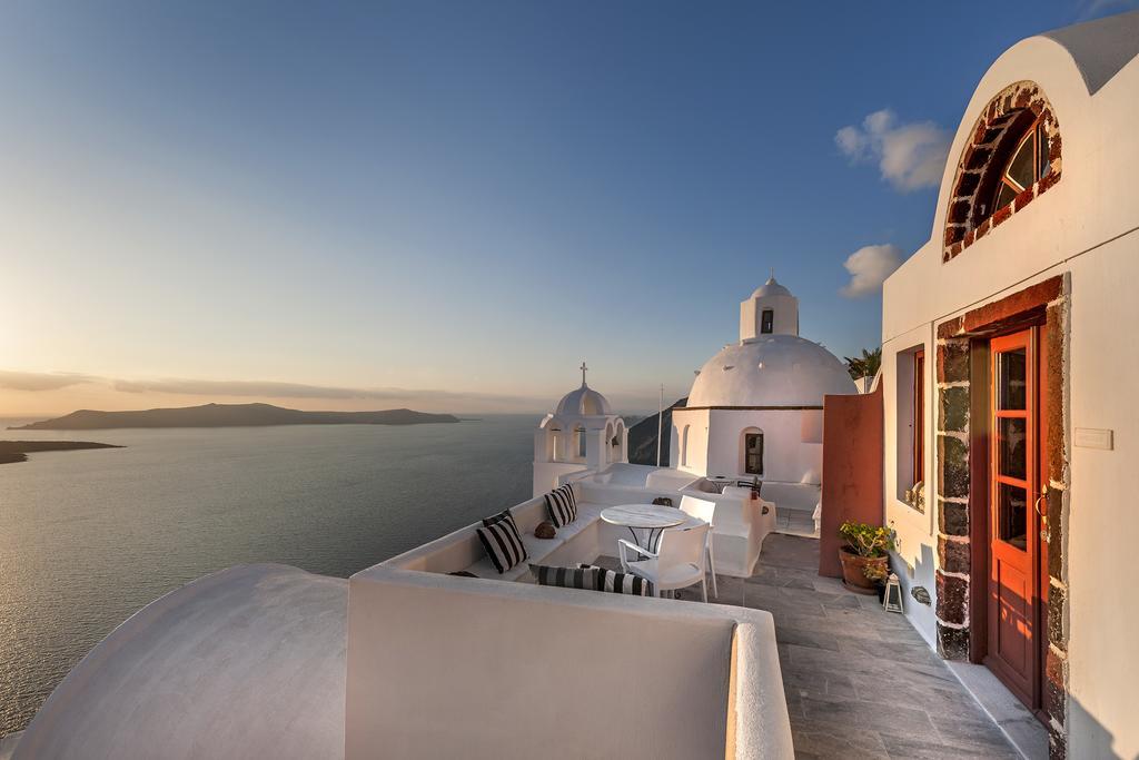 Panoramic Sunset View Suites