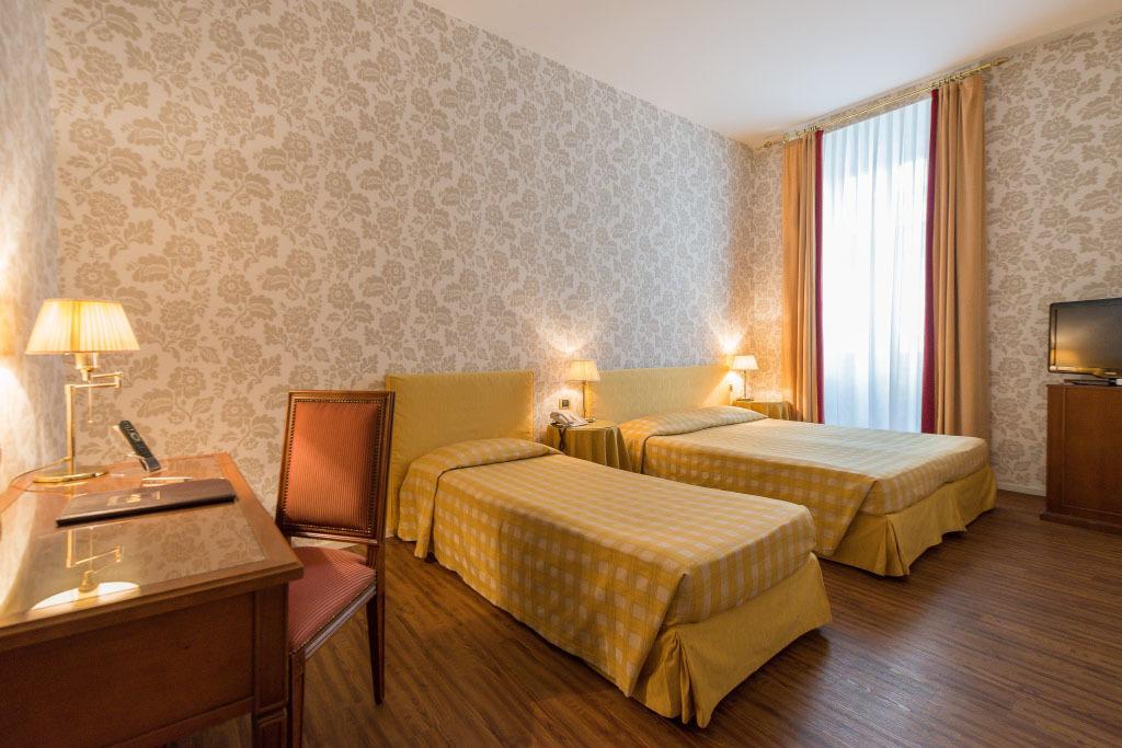 Comfort Triple Room