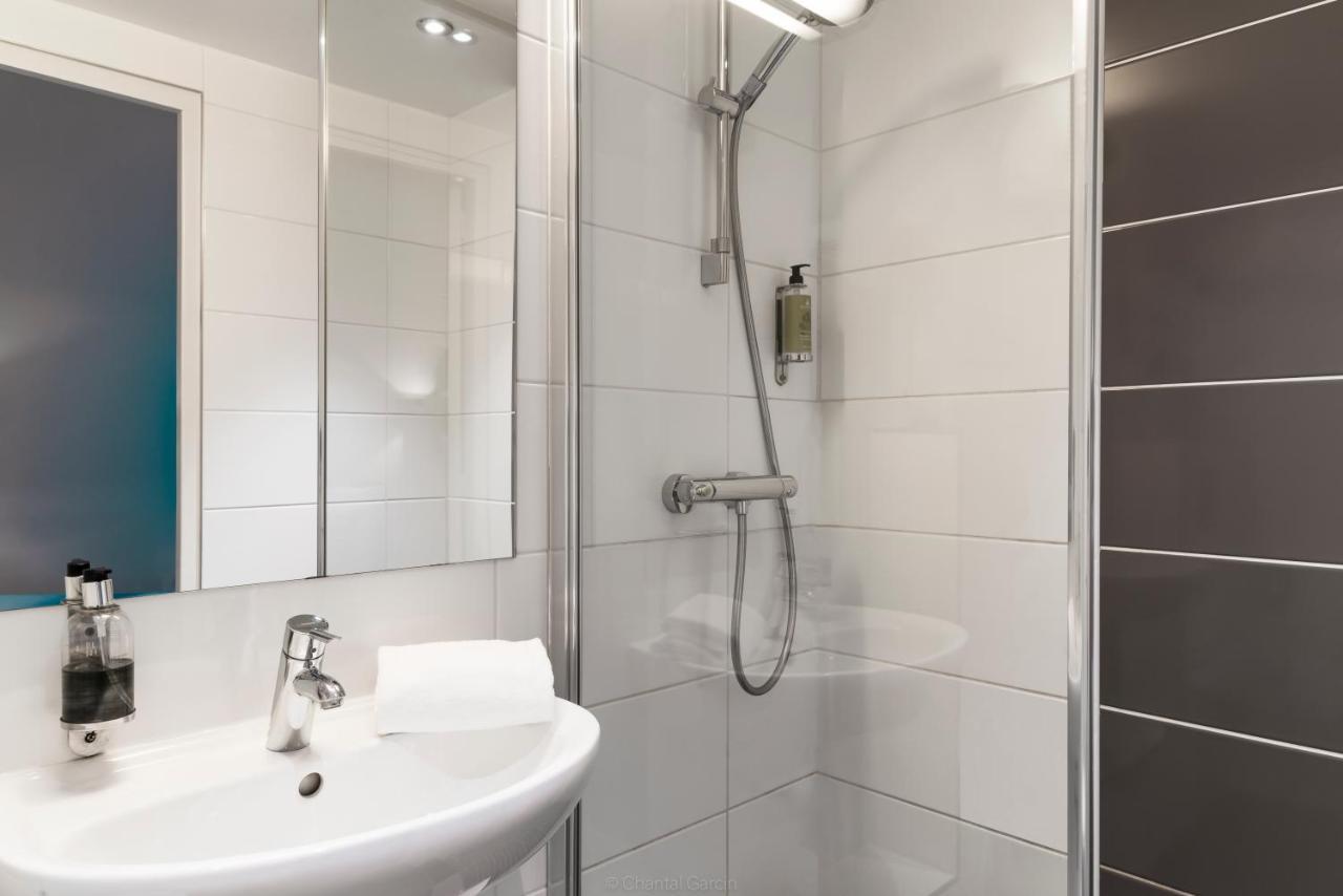 Confort Château - Chambre Double