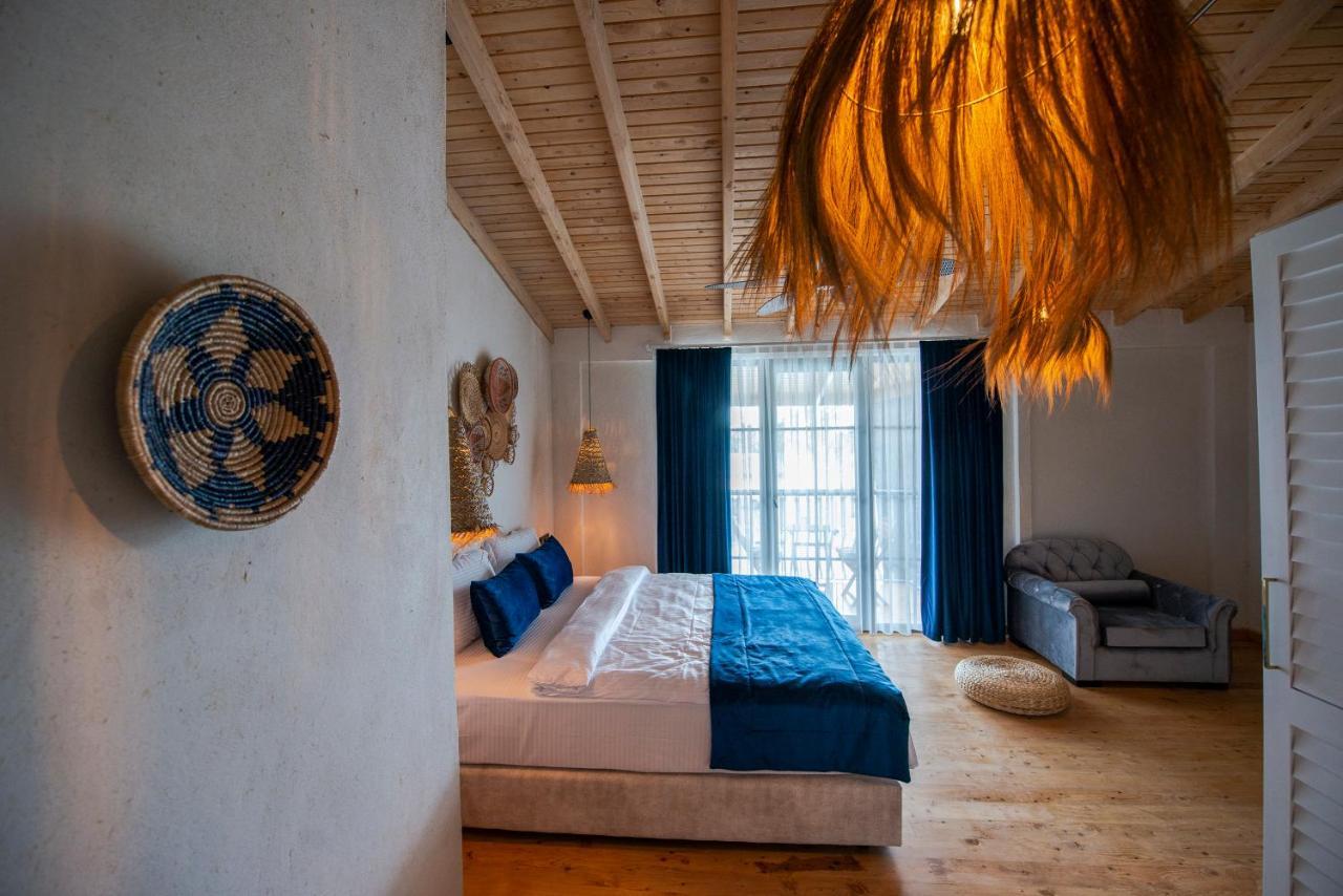 Duplex Suite