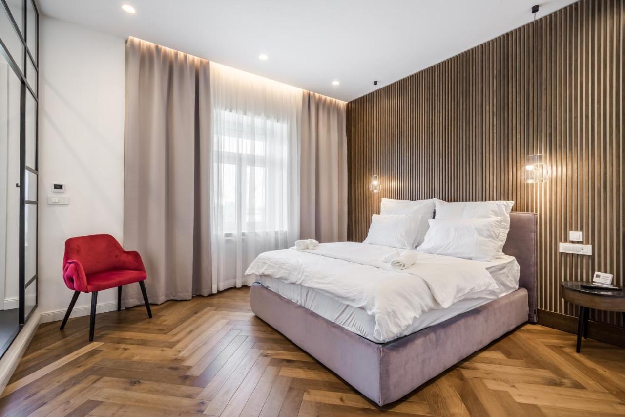 Superior Zimmer mit Queensize-Bett