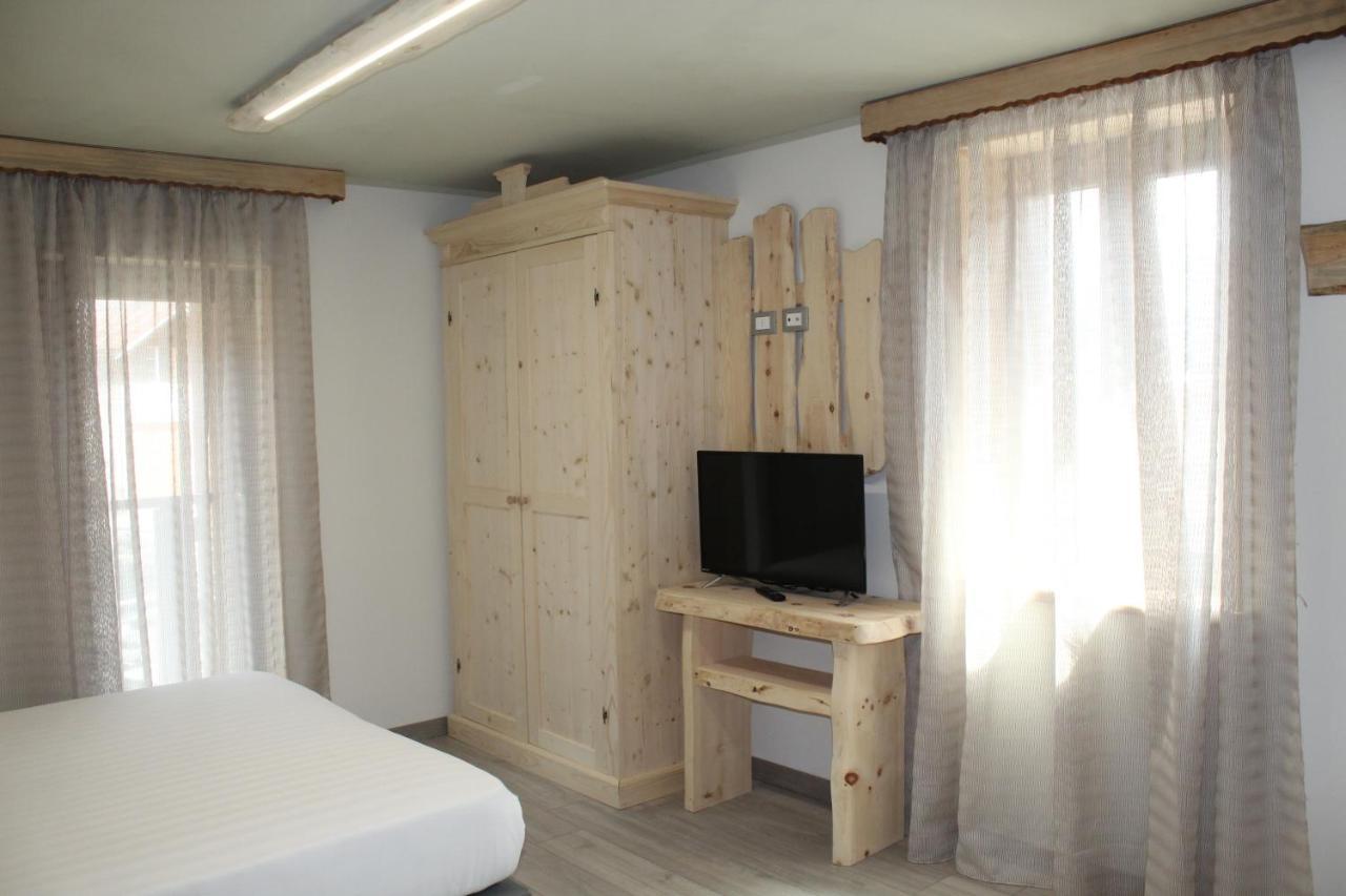 Comfort Vierbettzimmer