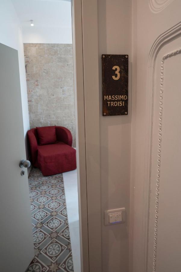 Executive Triple Room