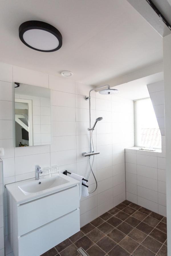 Tweepersoonskamer met 2 Aparte Bedden